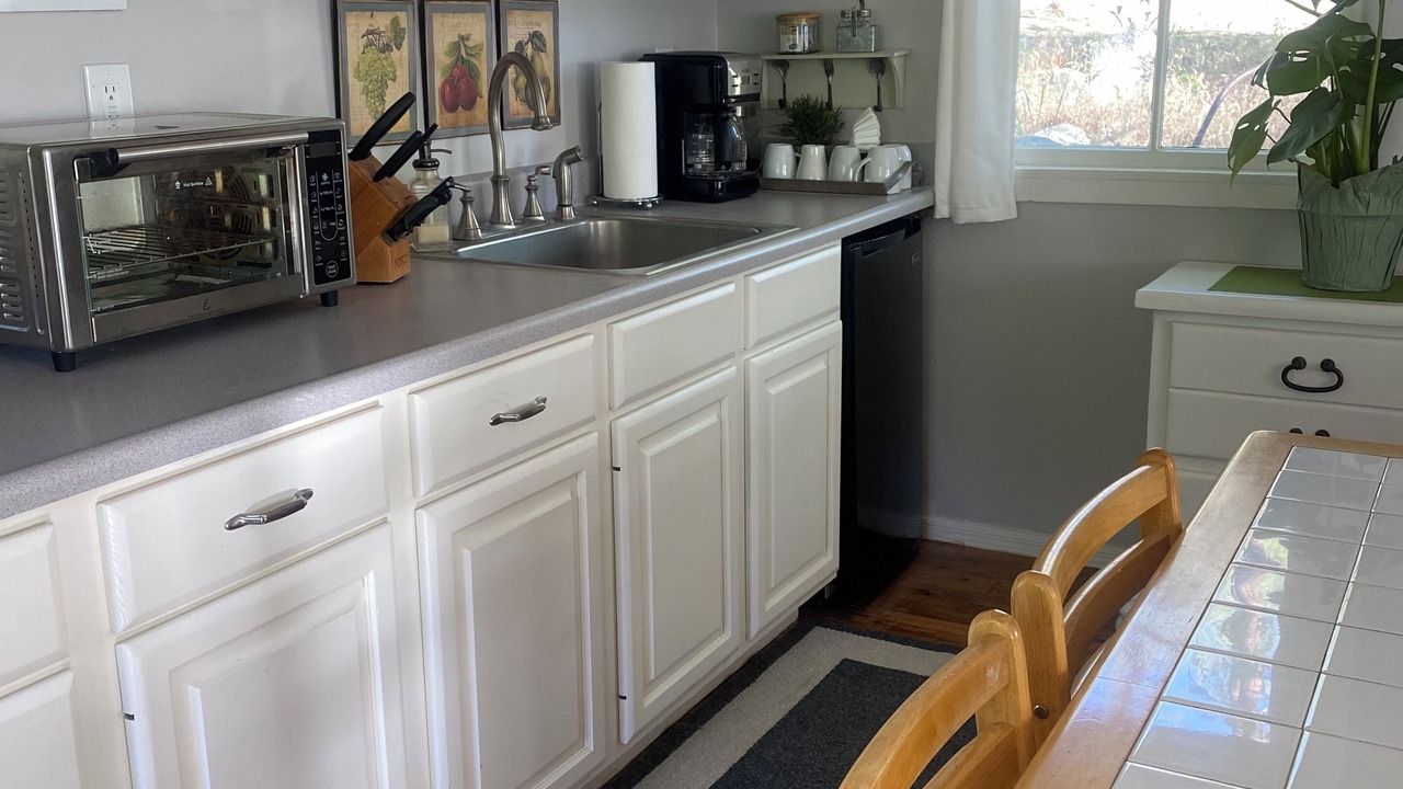 Photo of Kitchen in Ponderosa Park