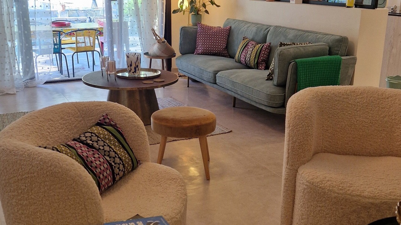 Photo of Livingroom in Santo-Pietro-di-Tenda