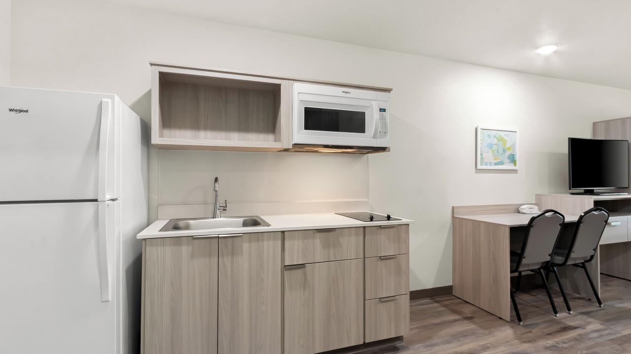 Photo of Kitchen in Chandler