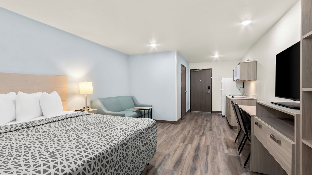 Photo of Bedroom in Chandler
