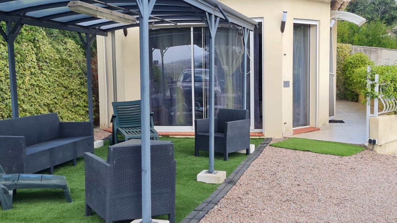 Photo of Outdoor in Sarrola-Carcopino