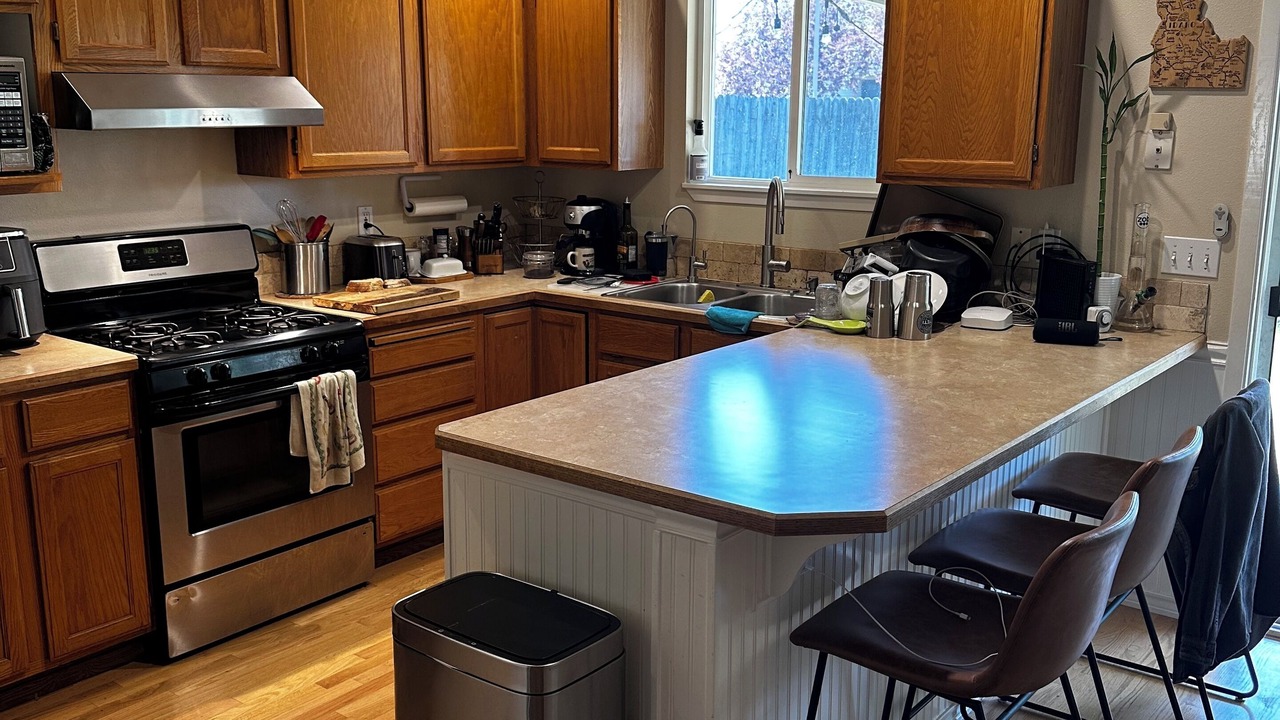 Photo of Kitchen in Boise
