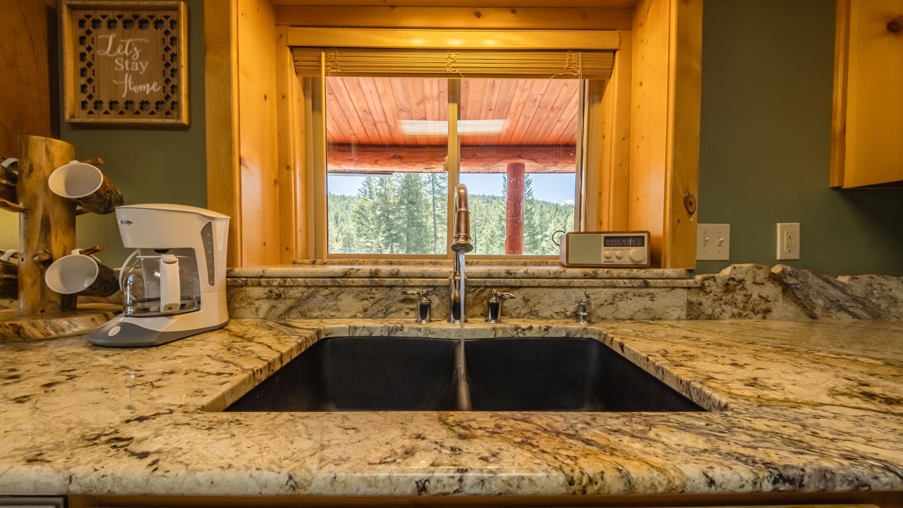 Photo of Kitchen in Rexford