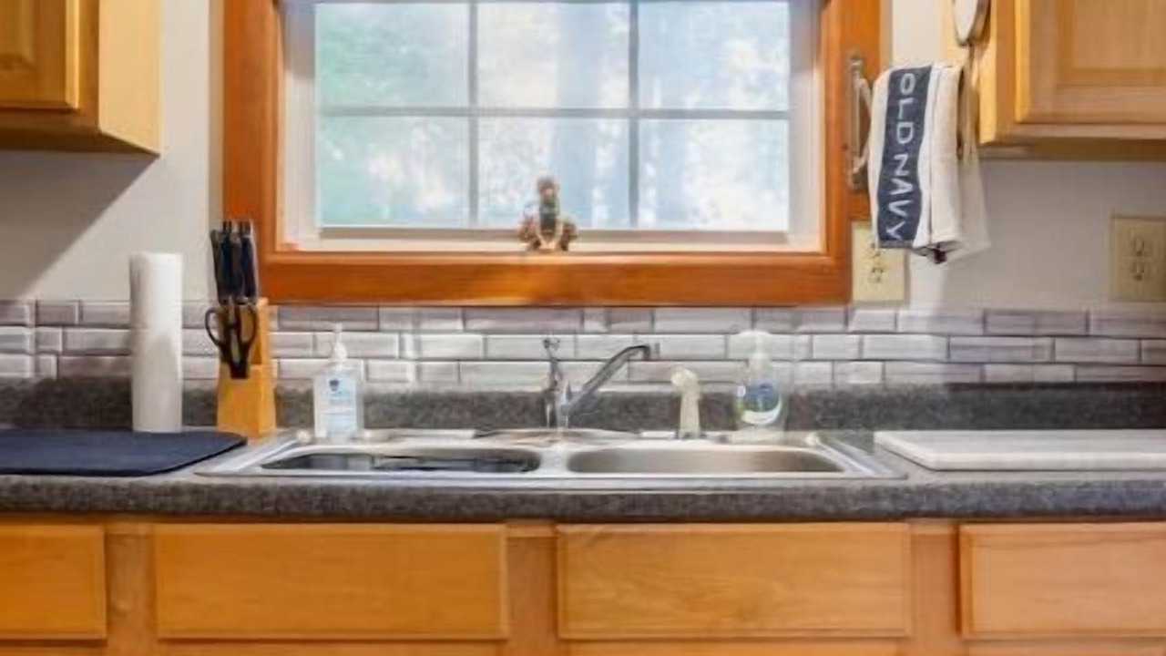 Photo of Kitchen in Cambridge