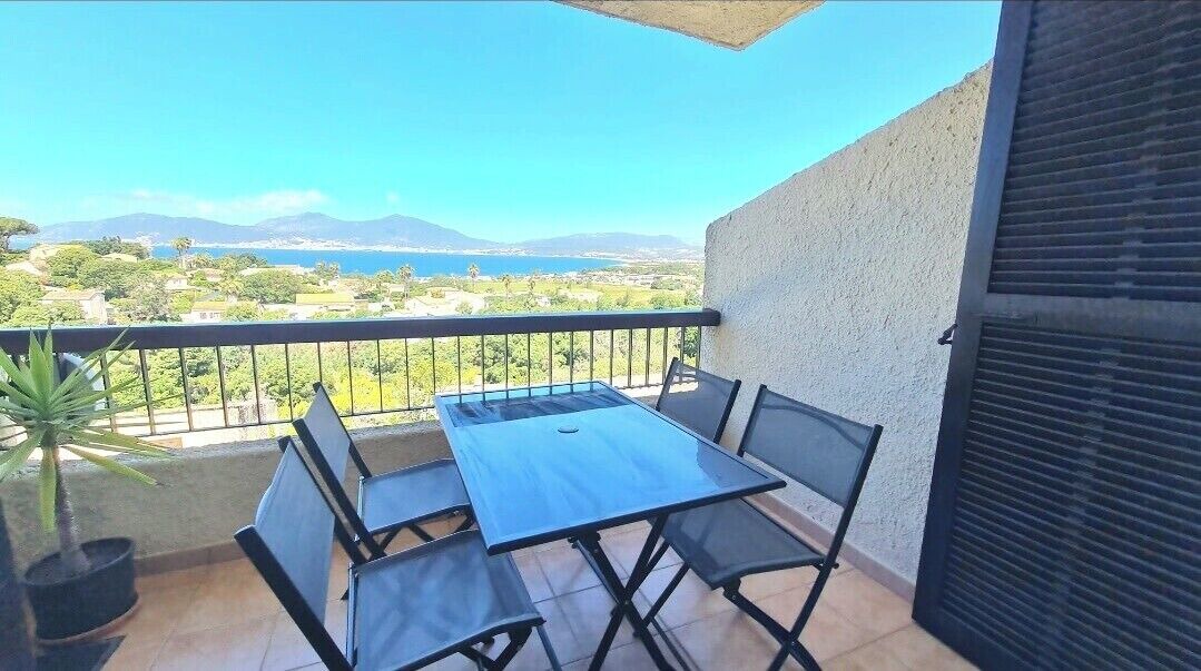 Photo of Outdoor in Albitreccia