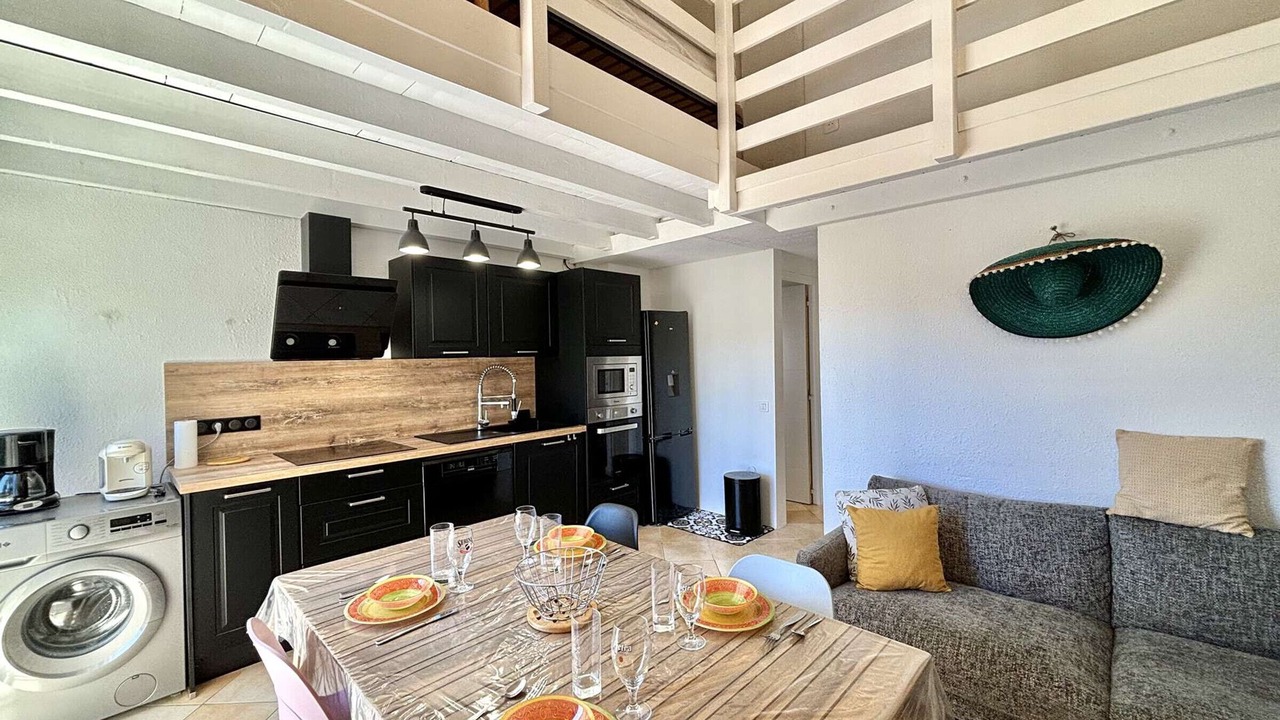 Photo of Kitchen in Grosseto-Prugna
