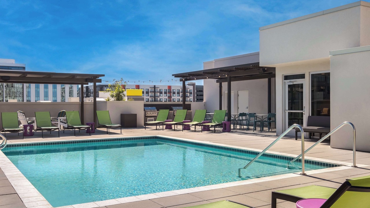 Photo of Outdoor in Encanto