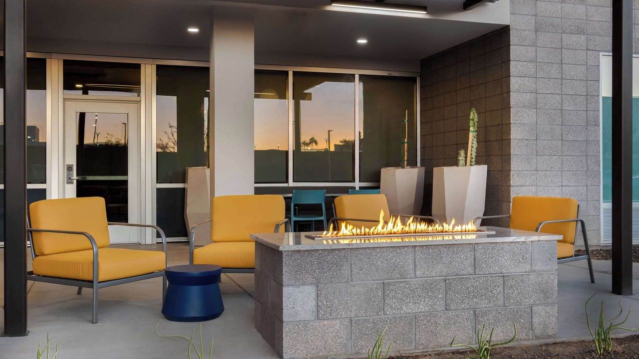 Photo of Patio Balcony in Encanto