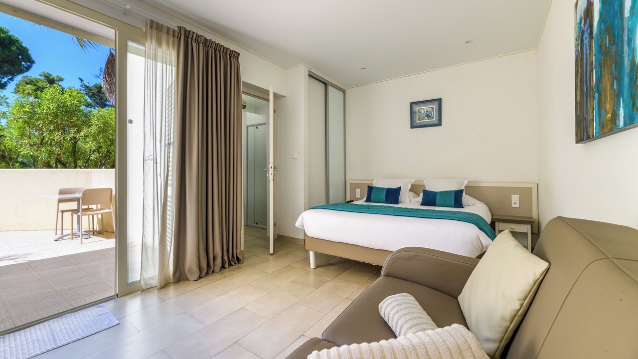 Photo of Bedroom in Penta-di-Casinca