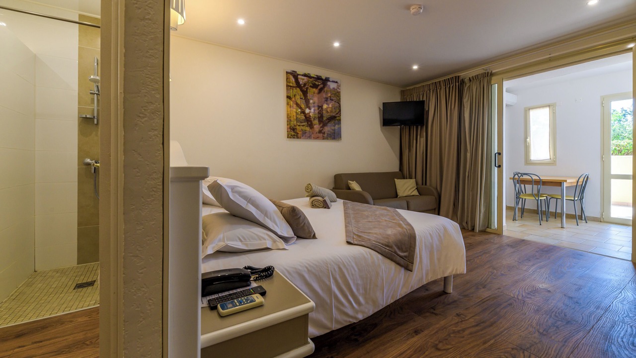 Photo of Bedroom in Penta-di-Casinca