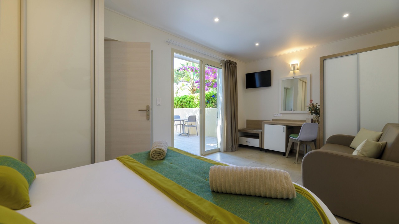 Photo of Bedroom in Penta-di-Casinca