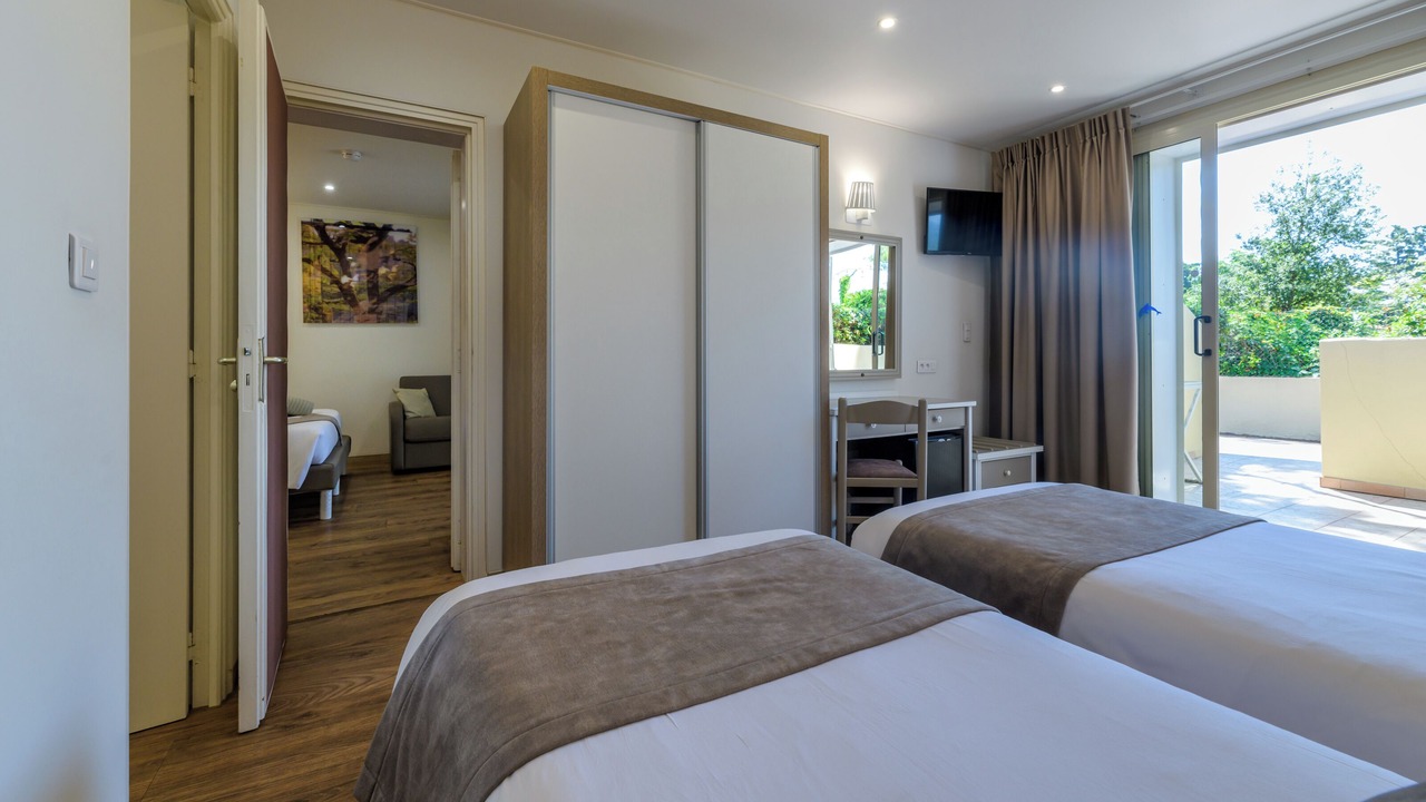 Photo of Bedroom in Penta-di-Casinca