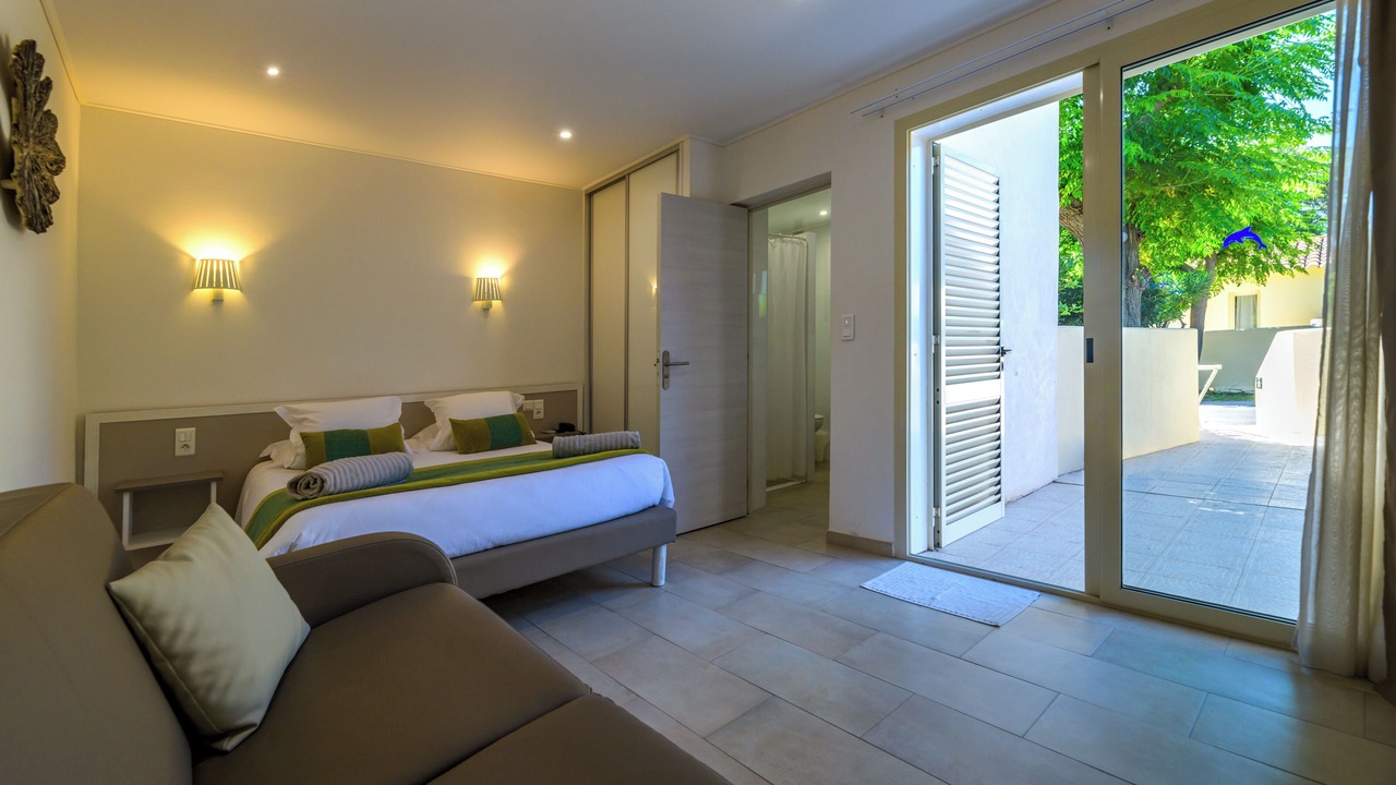 Photo of Bedroom in Penta-di-Casinca