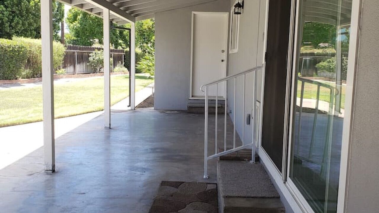 Photo of Outdoor in Modesto