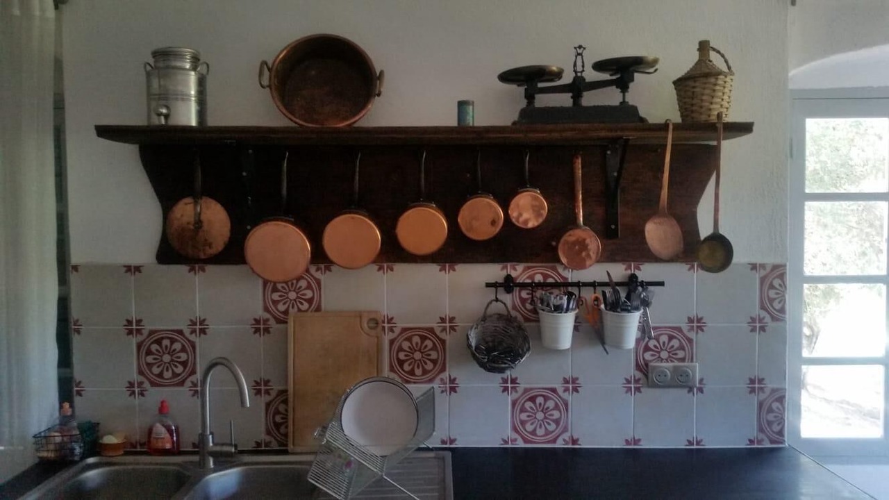 Photo of Kitchen in Novella