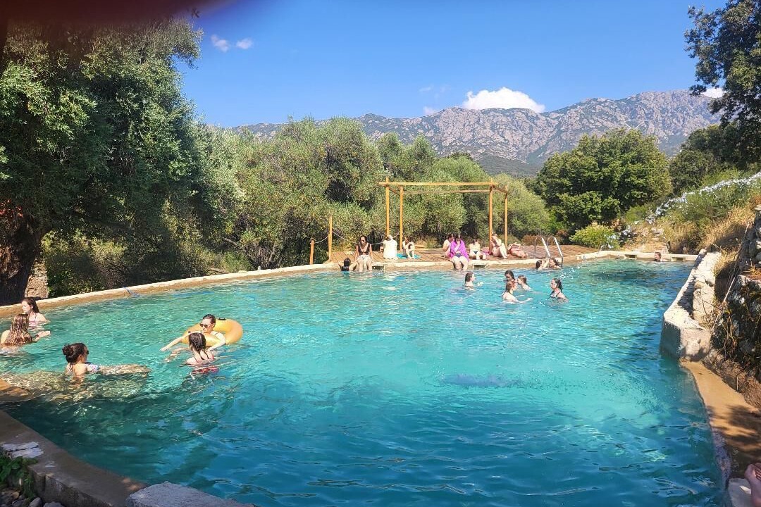 Photo of Outdoor in Novella