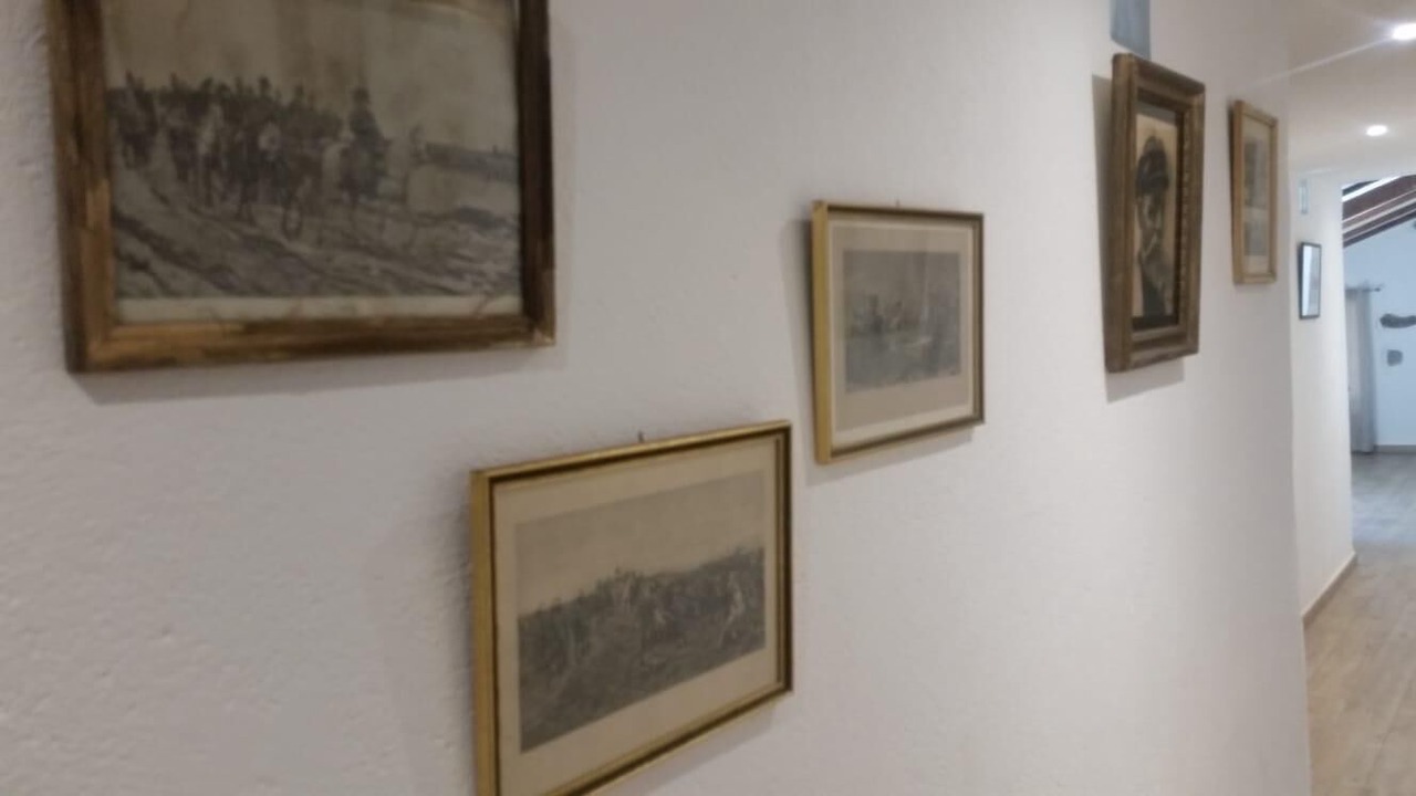Photo of Others in Novella