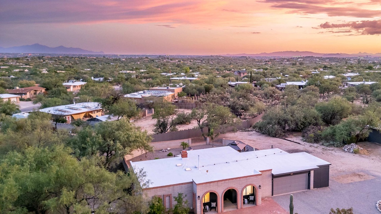 Photo of Outdoor in Tanque Verde