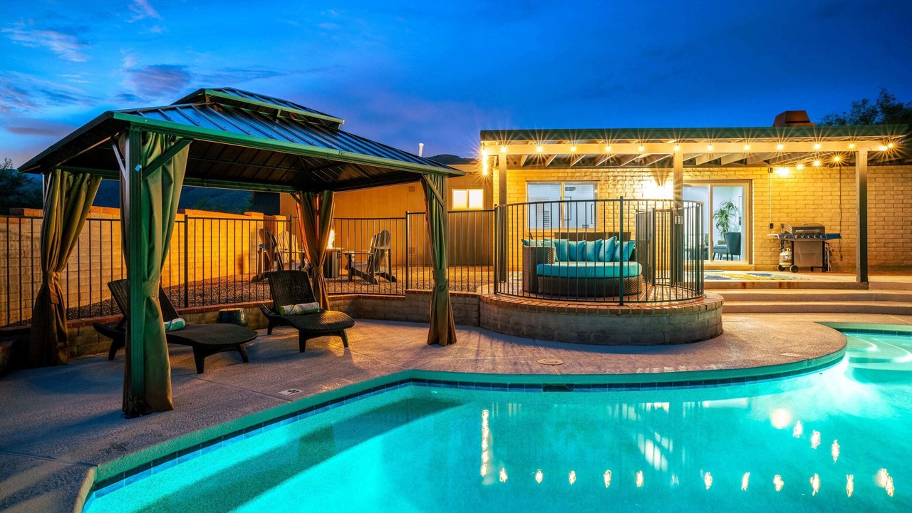 Photo of Outdoor in Tanque Verde