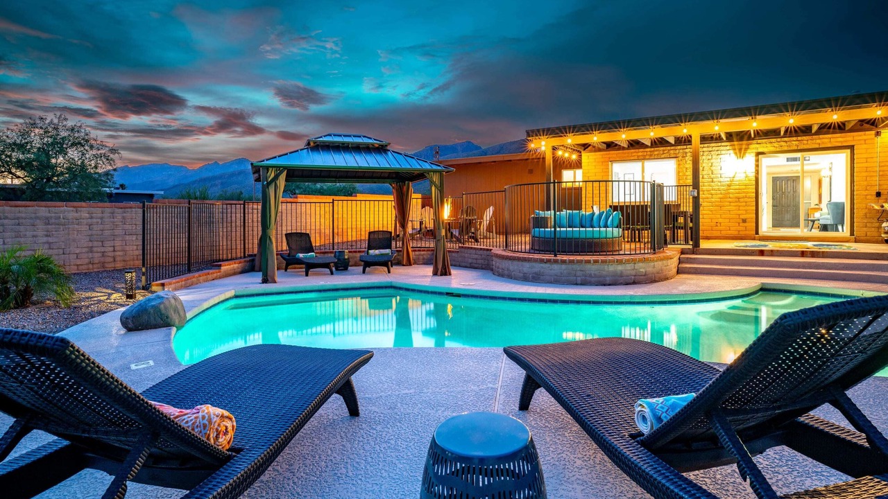 Photo of Outdoor in Tanque Verde