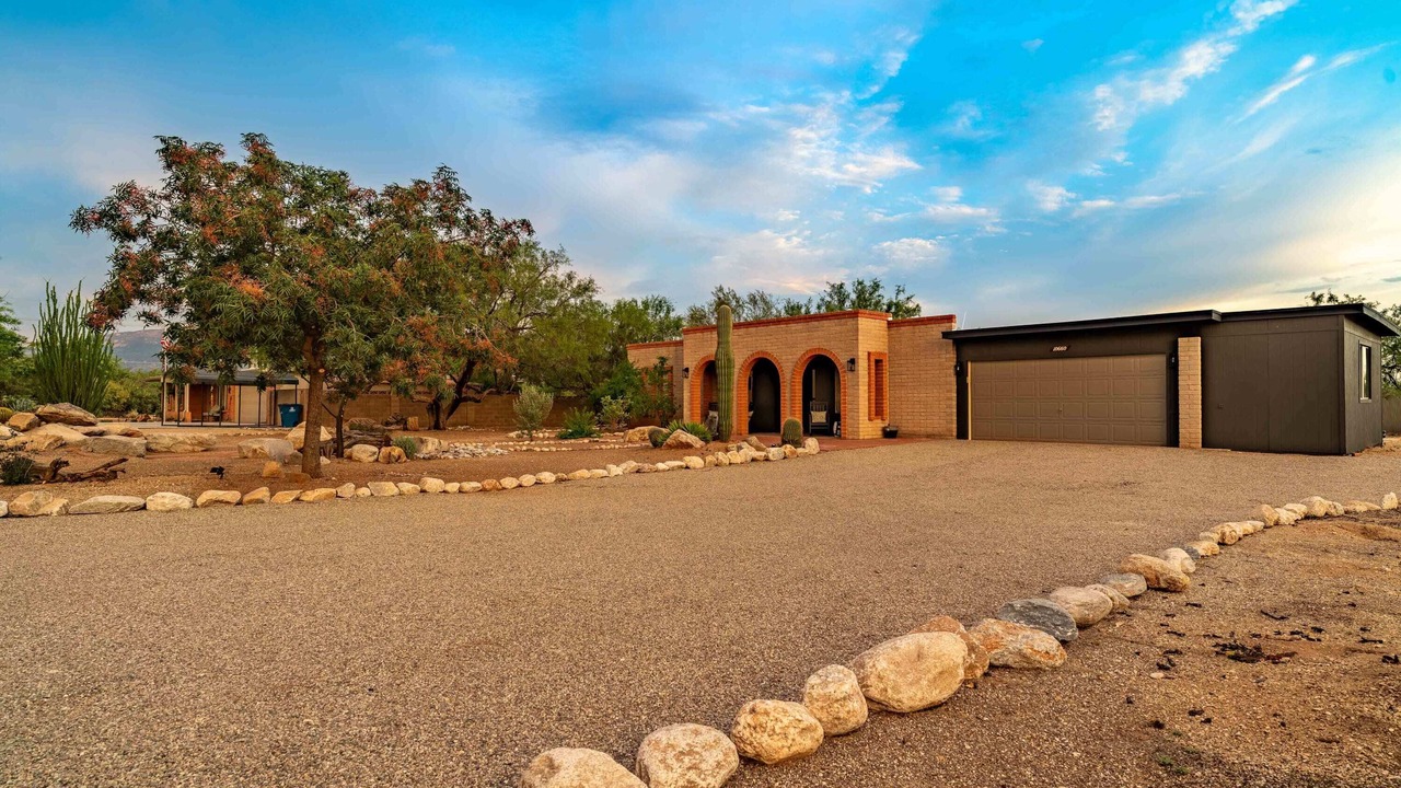 Photo of Outdoor in Tanque Verde
