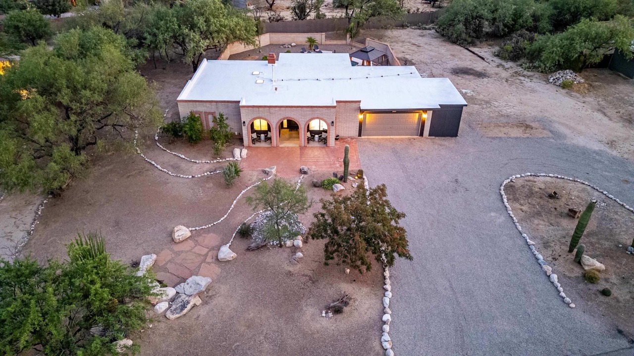 Photo of Outdoor in Tanque Verde