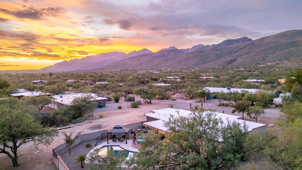 Photo of Outdoor in Tanque Verde