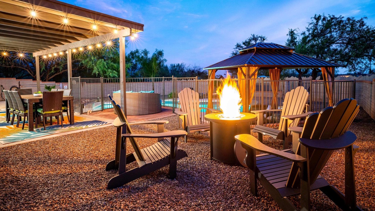 Photo of Outdoor in Tanque Verde