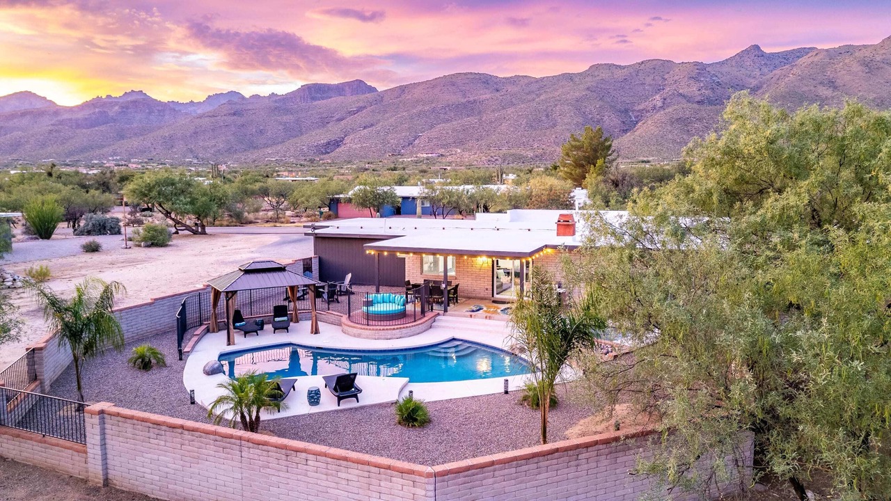 Photo of Outdoor in Tanque Verde