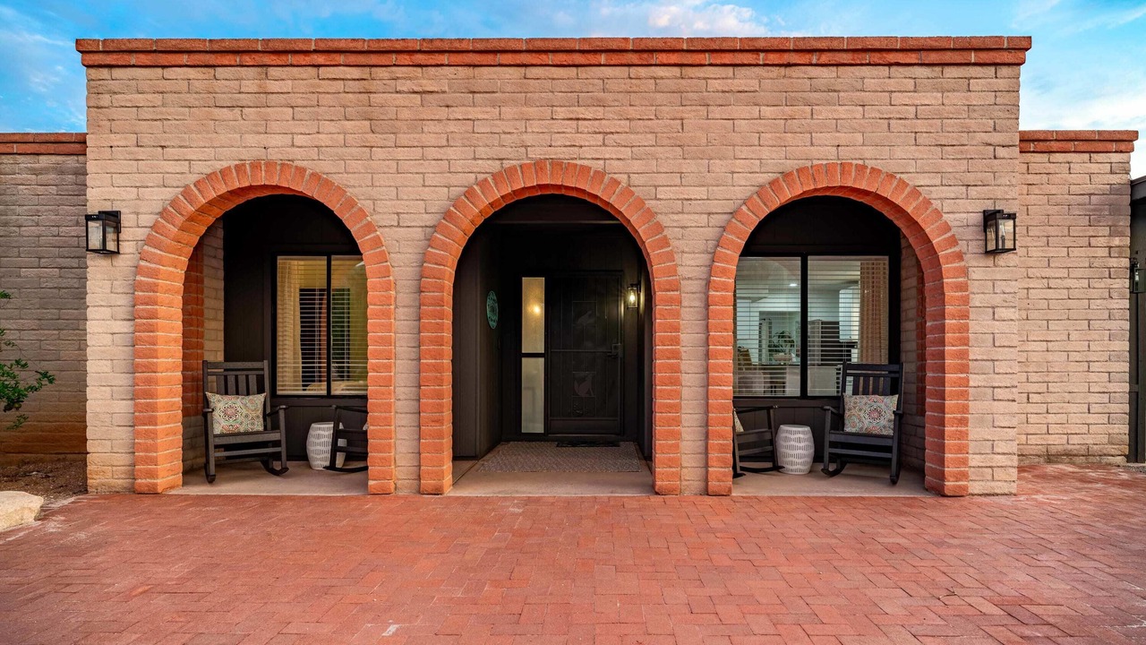Photo of Outdoor in Tanque Verde