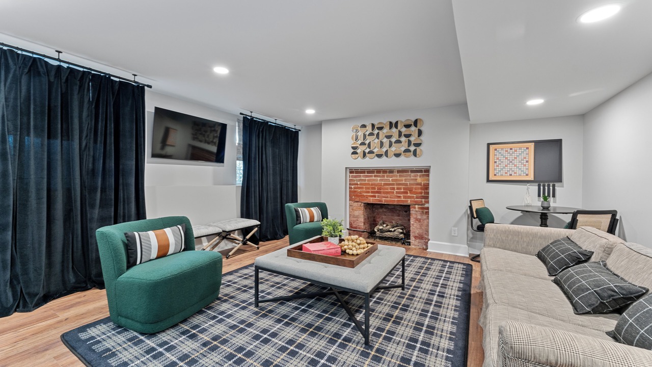 Photo of Livingroom in Bowling Green