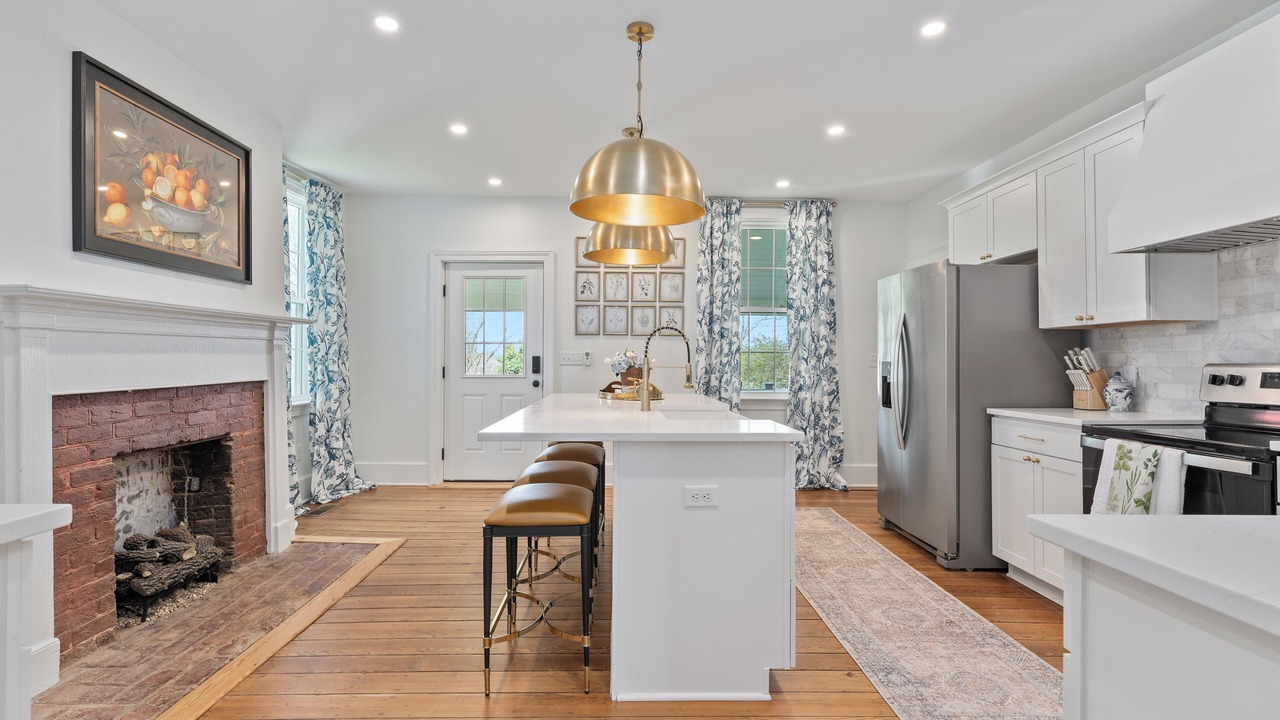 Photo of Kitchen in Bowling Green
