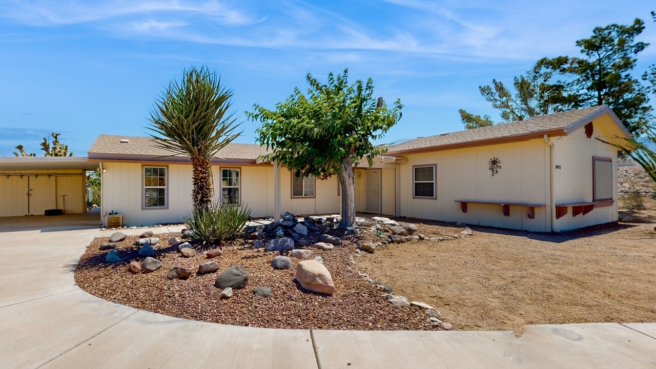 Photo of Outdoor in Meadview