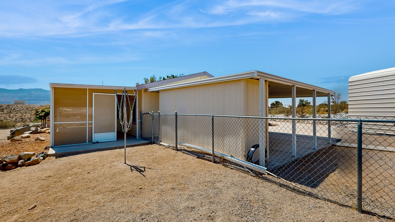 Photo of Outdoor in Meadview