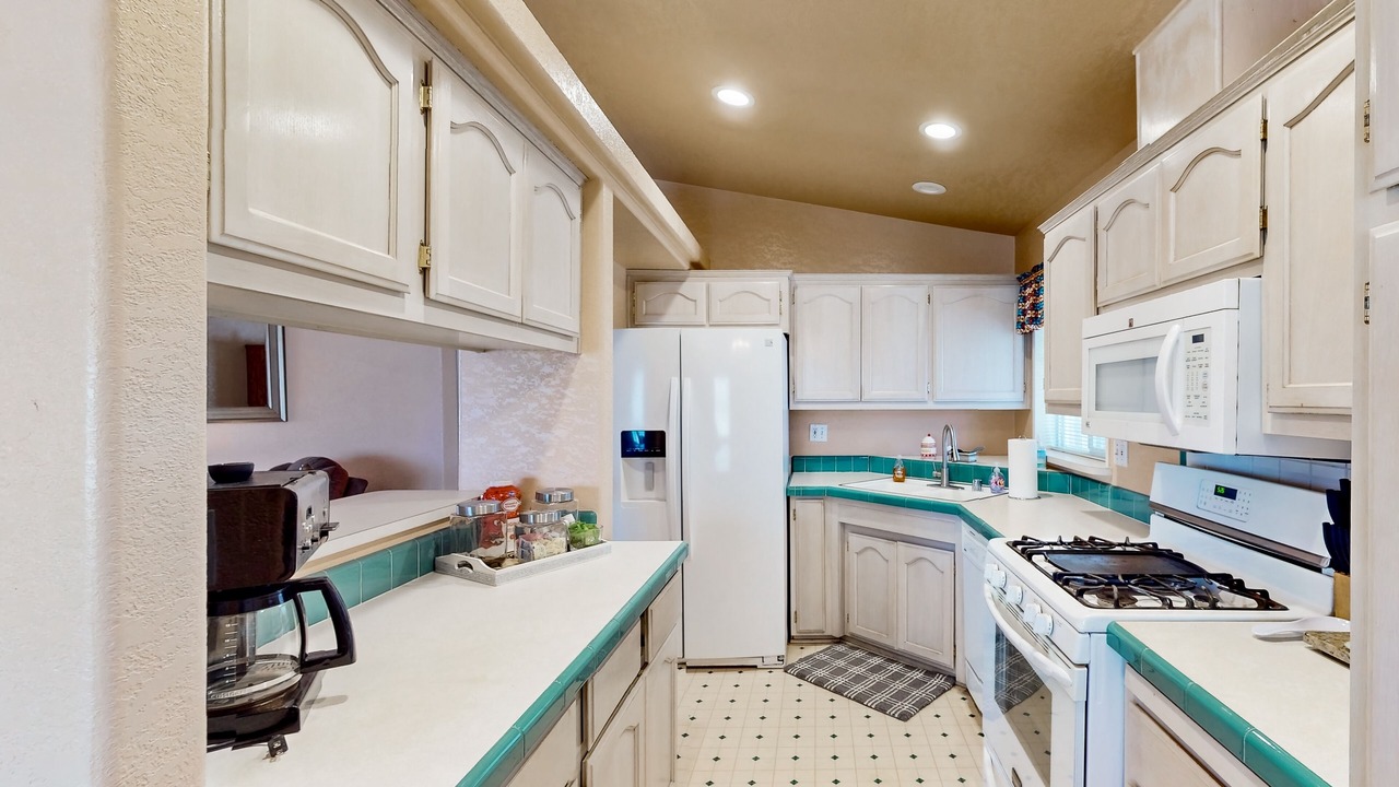 Photo of Kitchen in Meadview