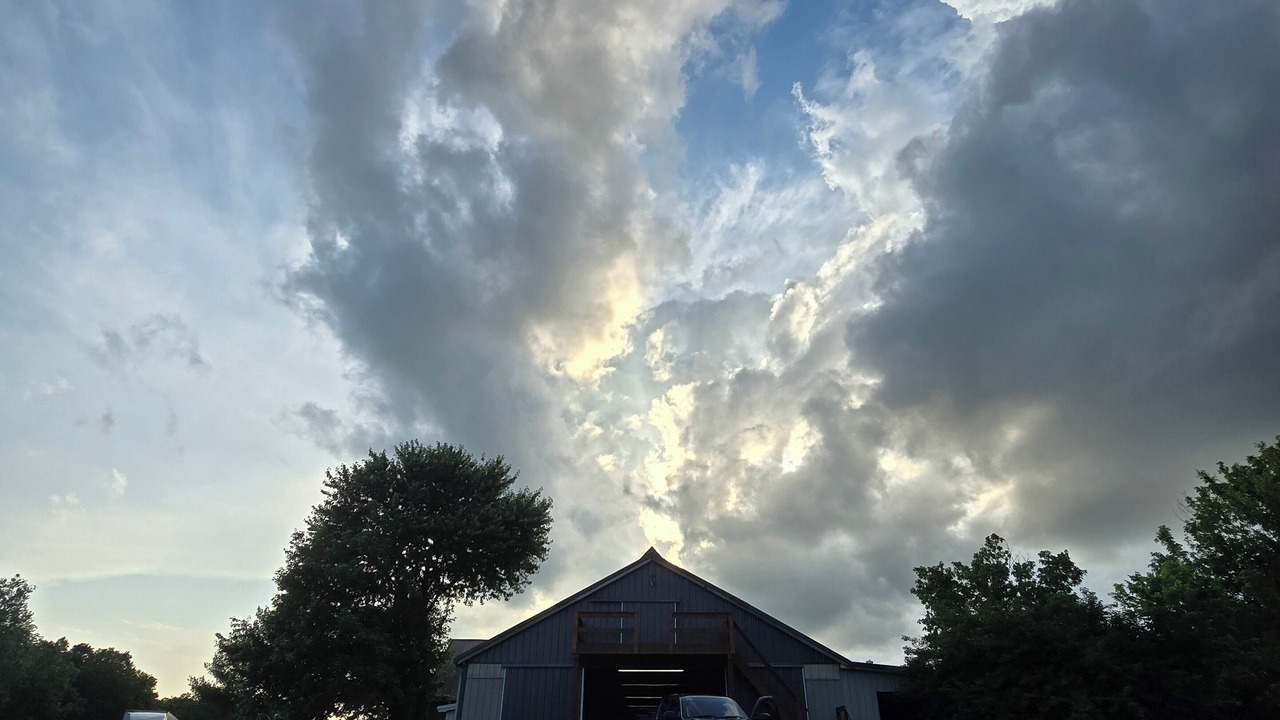 Photo of Outdoor in Georgetown