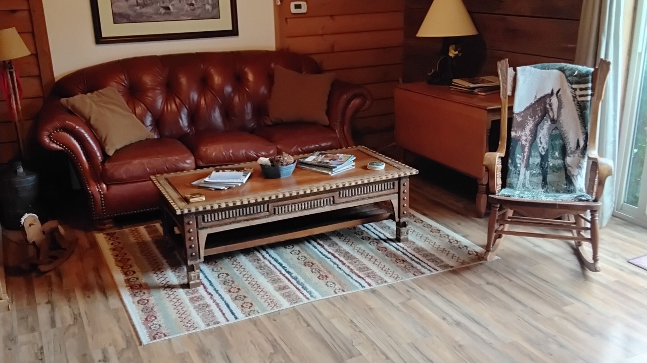 Photo of Livingroom in Georgetown