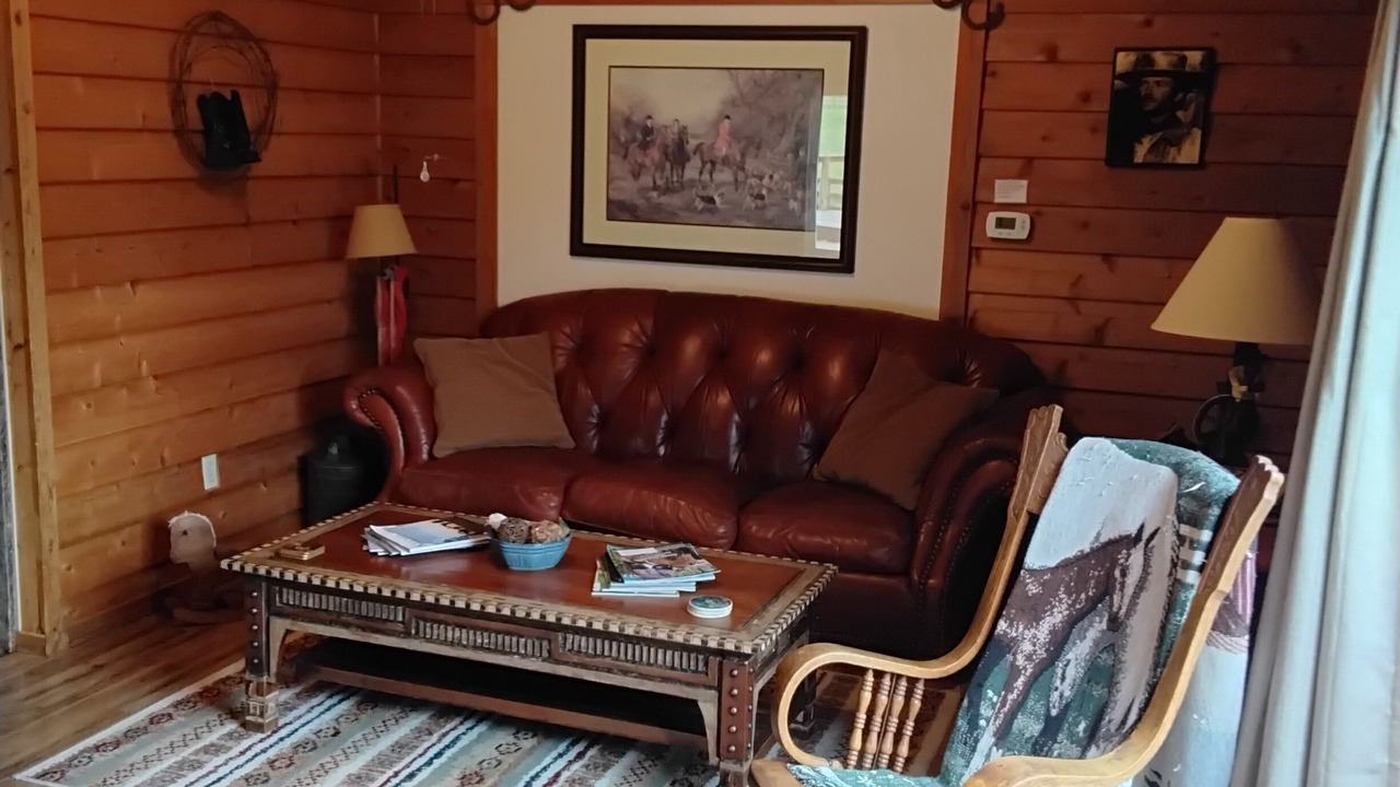 Photo of Livingroom in Georgetown