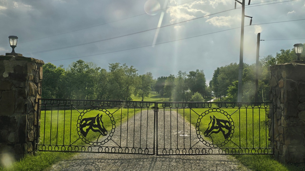 Photo of Outdoor in Georgetown