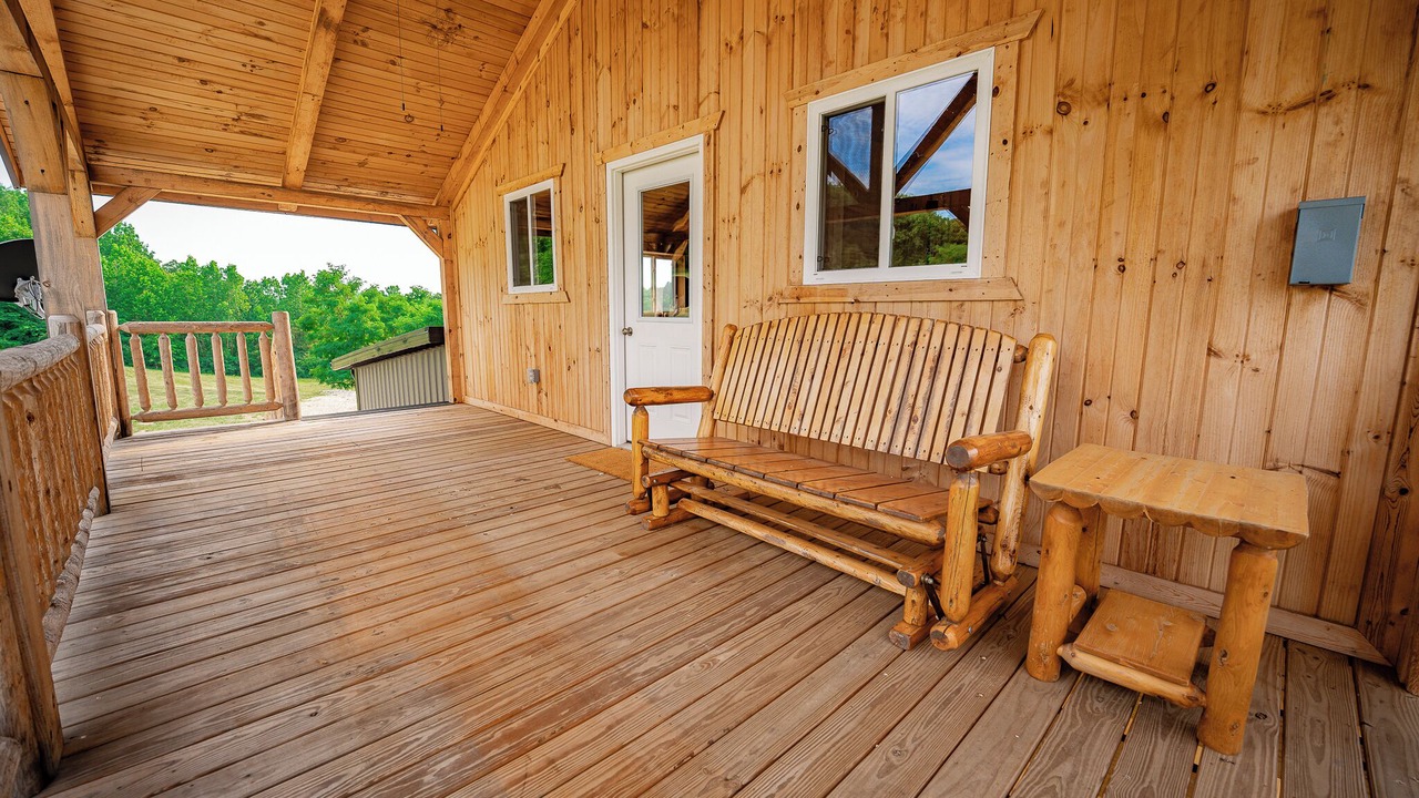 Photo of Patio Balcony in Hamden