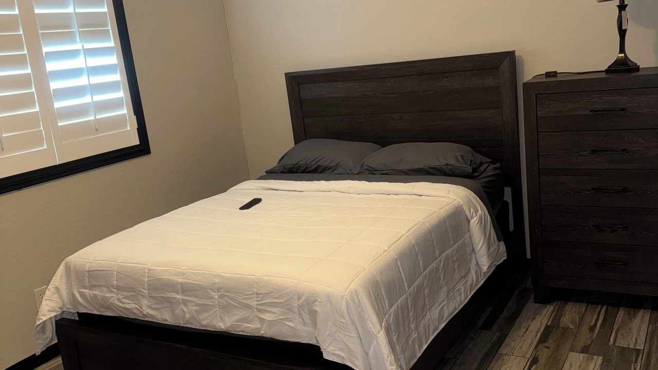 Photo of Bedroom in Tuscano