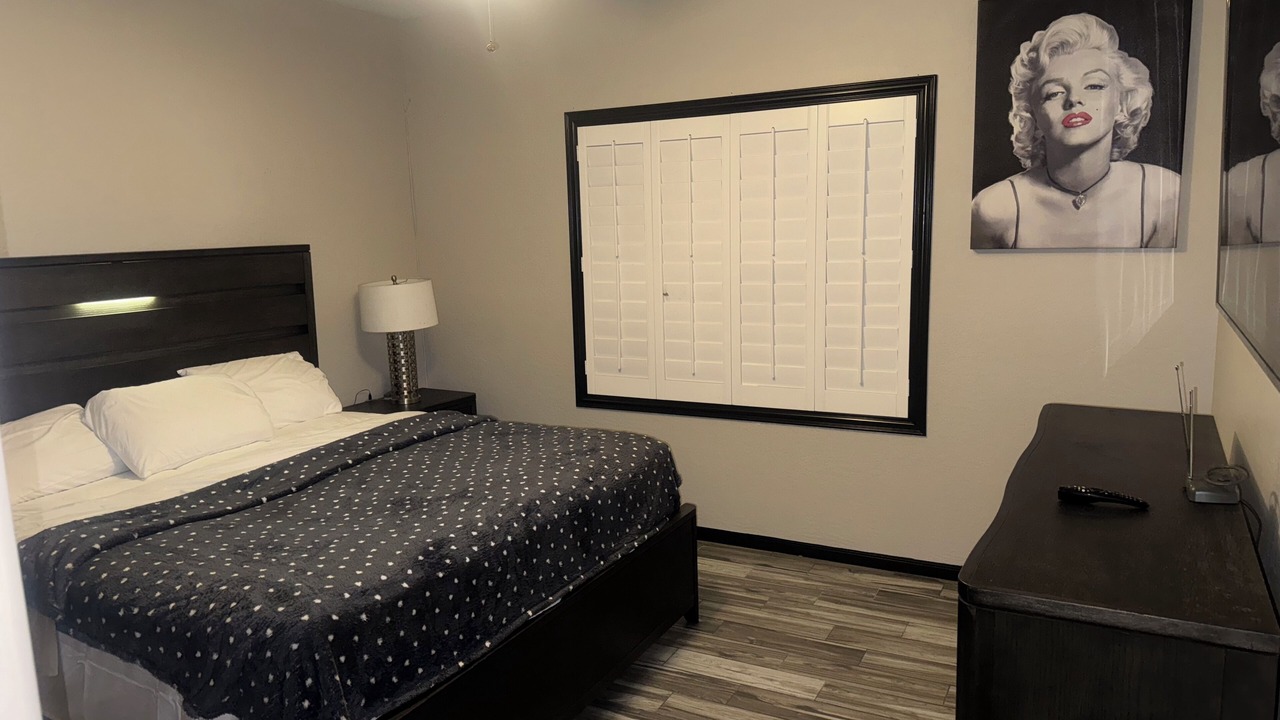 Photo of Bedroom in Tuscano