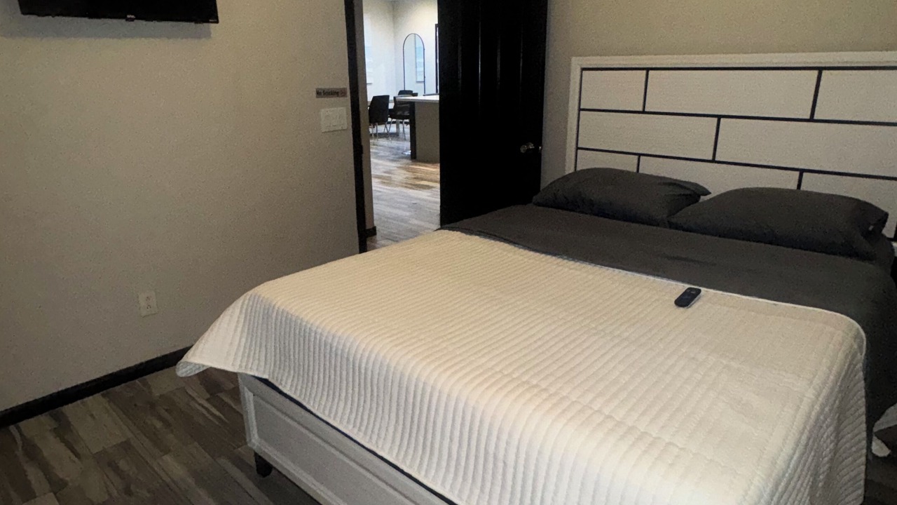 Photo of Bedroom in Tuscano