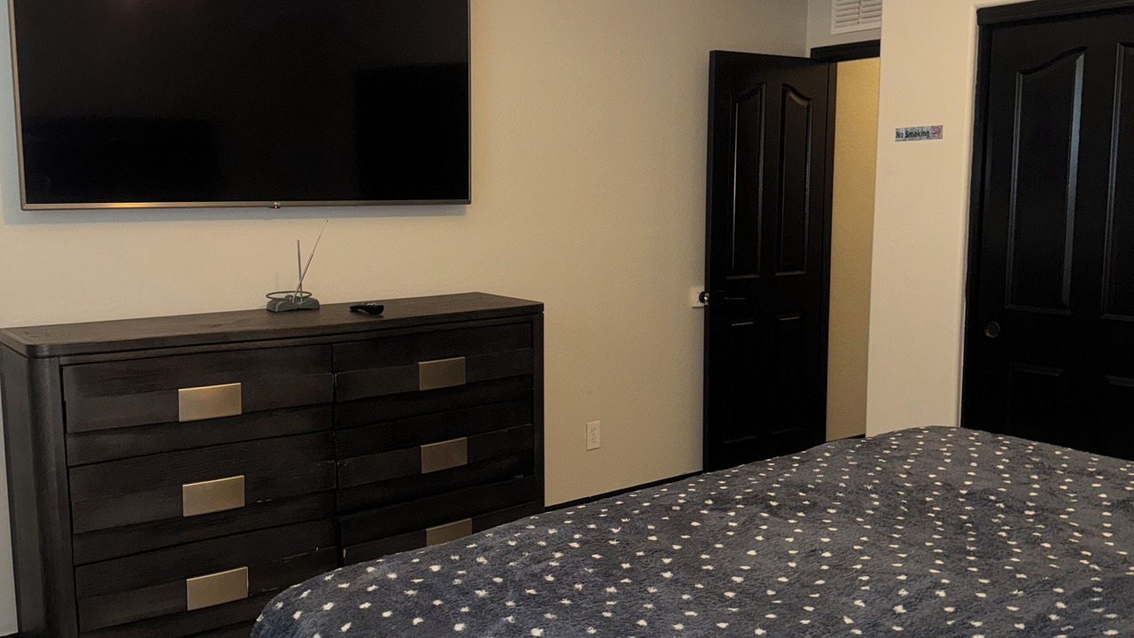 Photo of Bedroom in Tuscano