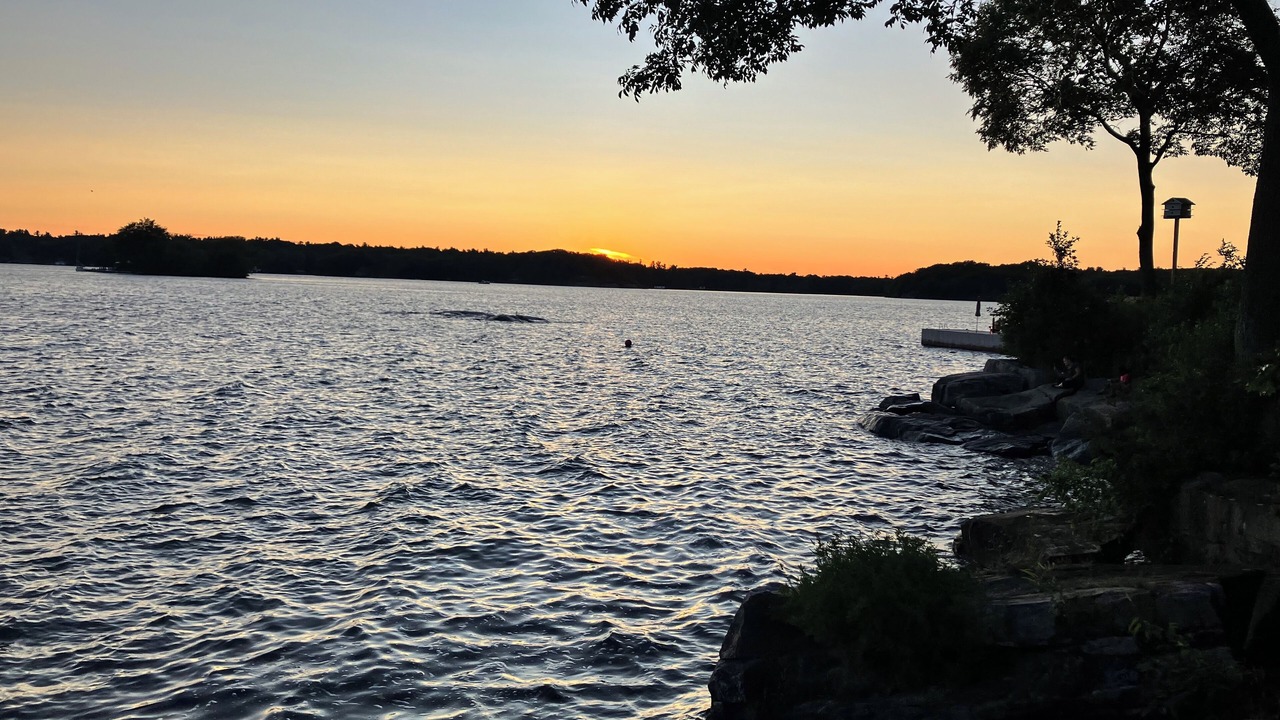 Photo of Outdoor in Thousand Island Park