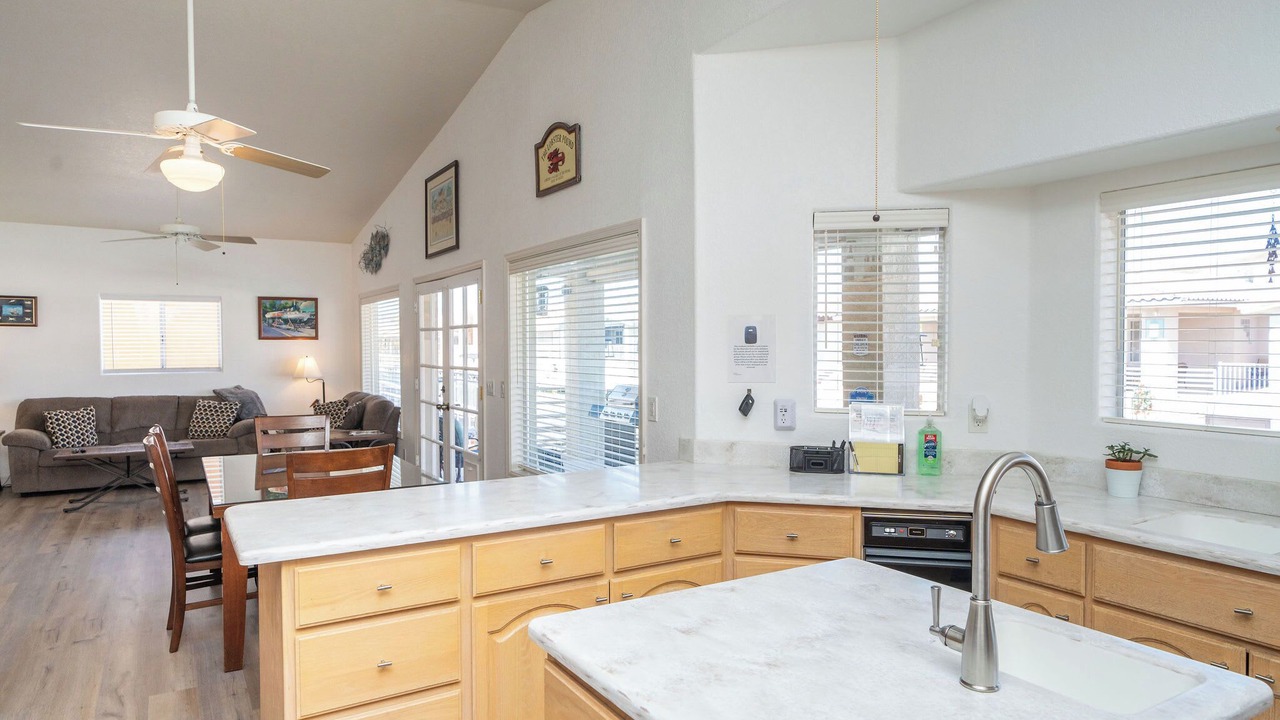 Photo of Kitchen in Moovalya Keys