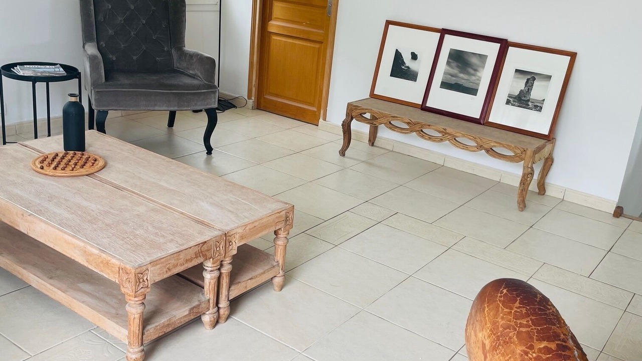 Photo of Livingroom in Pietracorbara