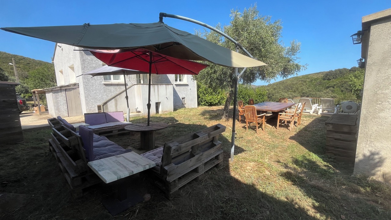Photo of Outdoor in Pietracorbara