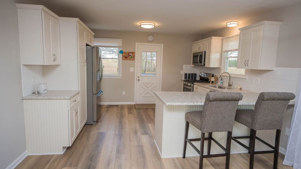 Photo of Kitchen in Allen