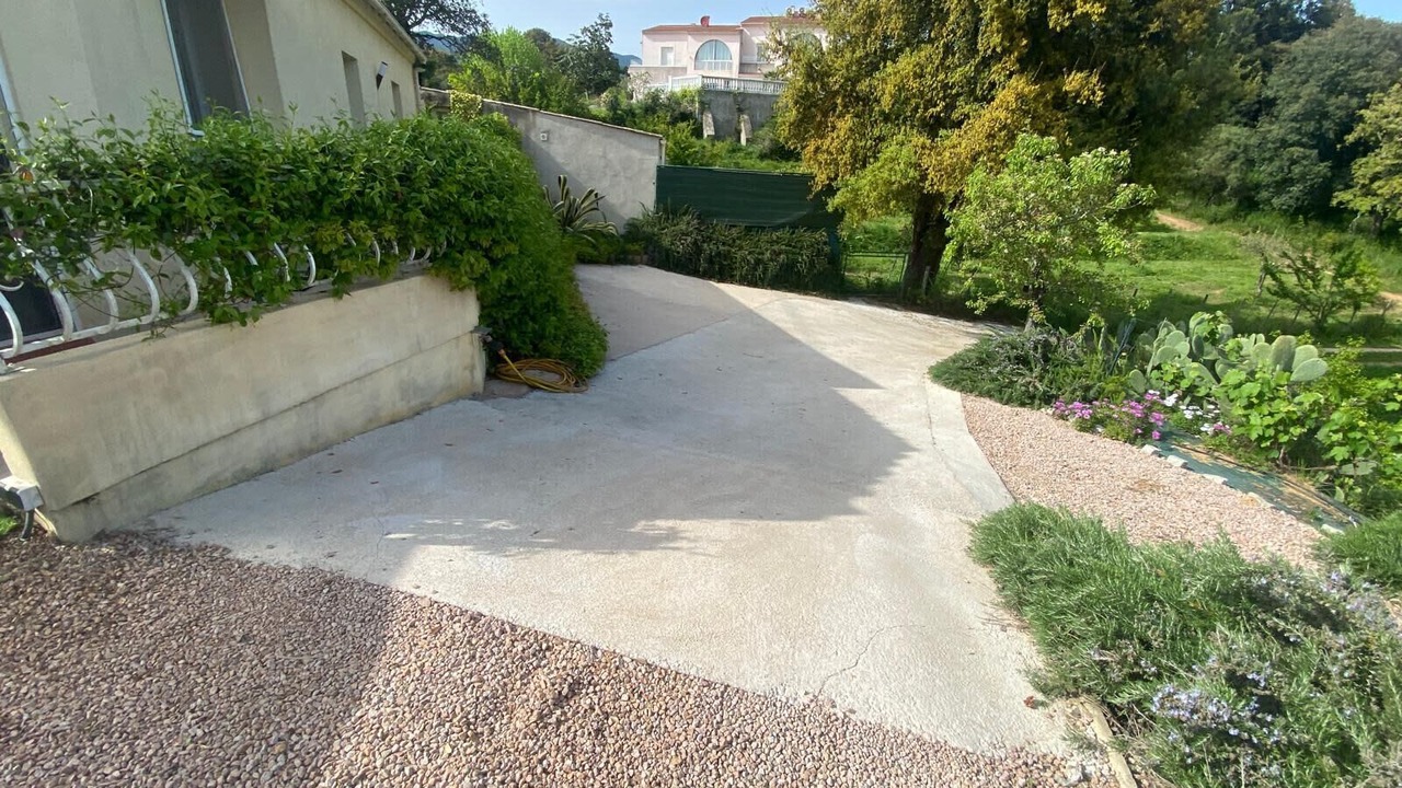 Photo of Outdoor in Sarrola-Carcopino